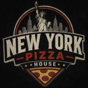 New York Pizza House logo