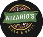 Nizario's Pizza & Grill logo