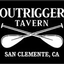 Outrigger Tavern logo