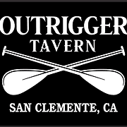 Outrigger Tavern logo