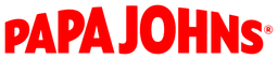 Papa John's logo