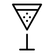 Parlor, Woodfire Kitchen & Cocktails logo
