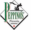 Peppino's Pizzeria logo