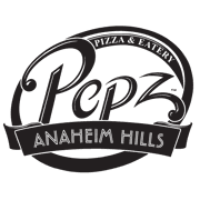 Pepz Pizza & Eatery logo