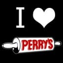 Perry's Pizza - Brookhurst St logo