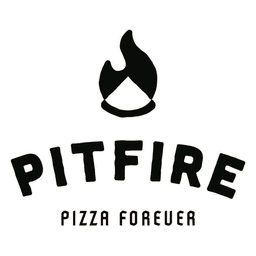 Pitfire Pizza logo