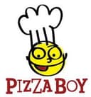 Pizza Boy logo