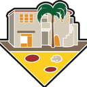 Pizza Corner logo