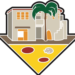 Pizza Corner logo