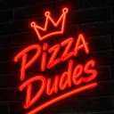 Pizza Dudes logo