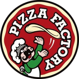 Pizza Factory logo