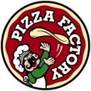 Pizza Factory logo