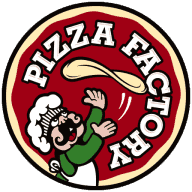 Pizza Factory logo