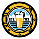Pizza Port San Clemente logo