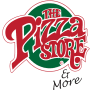 The Pizza Store & More logo