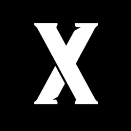 Pizza X logo