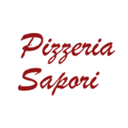 Pizzeria Sapori logo