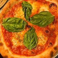 Pronto Cucina Italiana logo