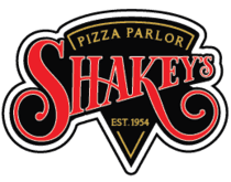 Shakey's Pizza Parlor logo