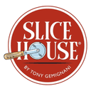 Slice House by Tony Gemignani logo