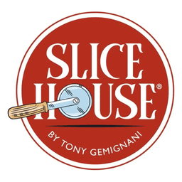 Slice House by Tony Gemignani logo