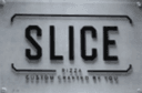 Slice Pizzeria logo