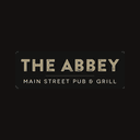 The Abbey Seal Beach logo