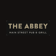 The Abbey Seal Beach logo