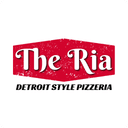 The Ria Pizzeria logo