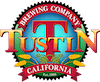 Tustin Brewing Company logo
