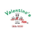 Valentino's Pizza logo