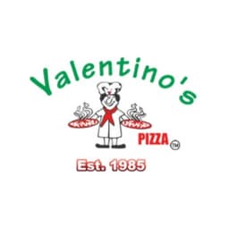 Valentino's Pizza logo