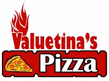 Valuetina's Pizza logo