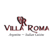 Villa Roma logo
