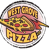 West Grove Pizza Co logo