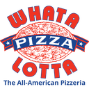 Whata Lotta Pizza logo