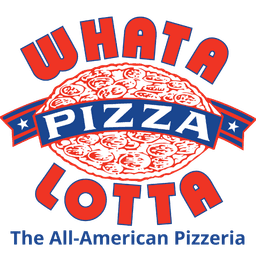 Whata Lotta Pizza logo