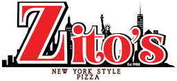 Zito's Pizza logo