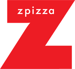 zpizza (Eastbluff) logo